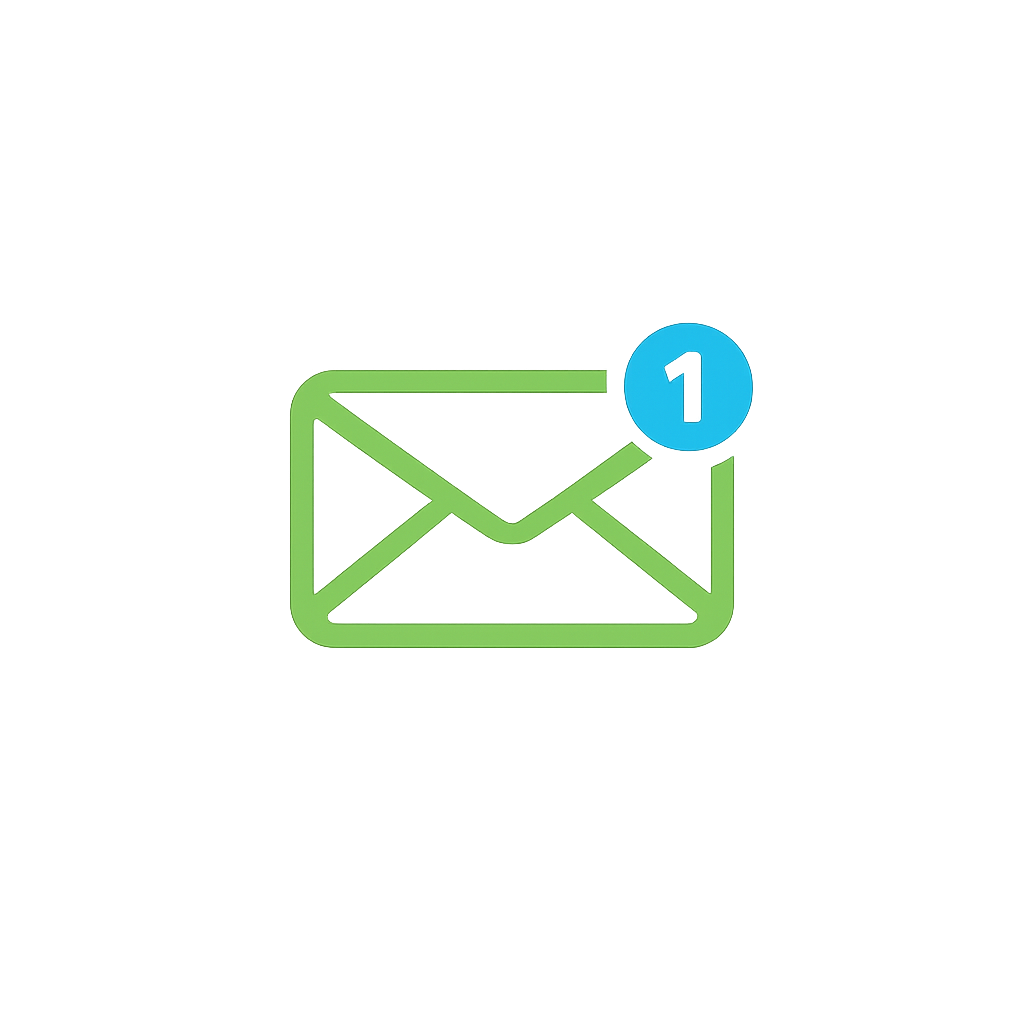 Contact section icon