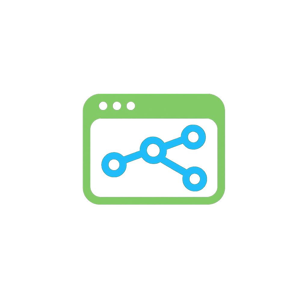 Website icon