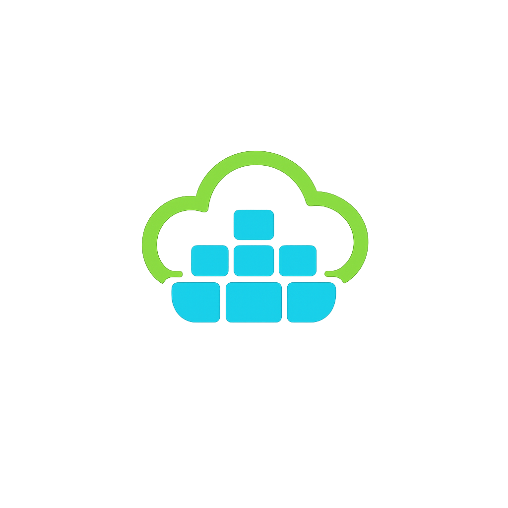 Demo system icon